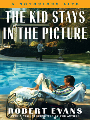 cover image of The Kid Stays in the Picture